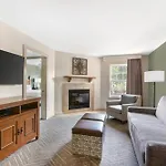 Hilton Vacation Club Villas De Santa Fe