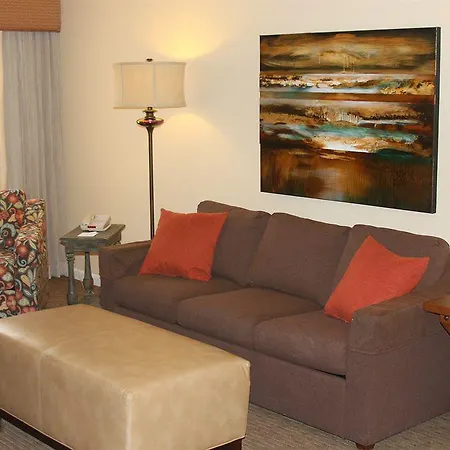 Hilton Vacation Club De