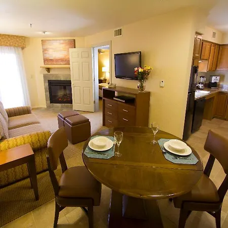 Resort Hilton Vacation Club De