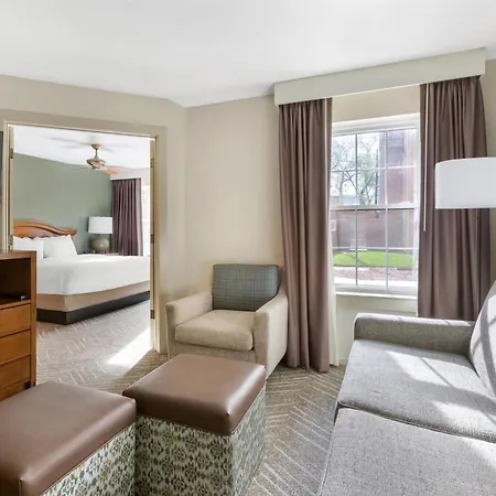 Hilton Vacation Club De 3*