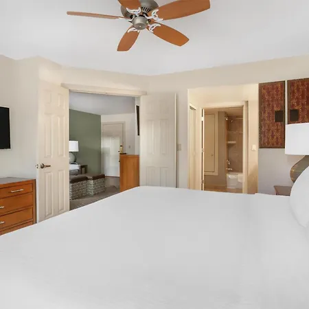 Hilton Vacation Club De