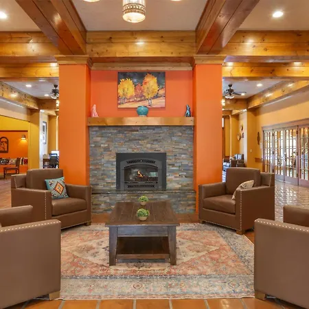 Hilton Vacation Club De Santa Fe