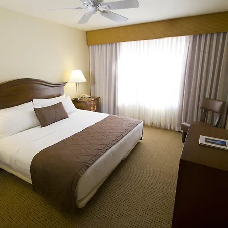 Resort Hilton Vacation Club De