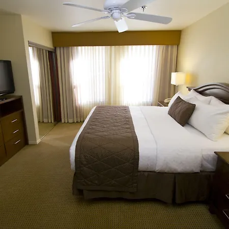 Hilton Vacation Club De Resort Santa Fe