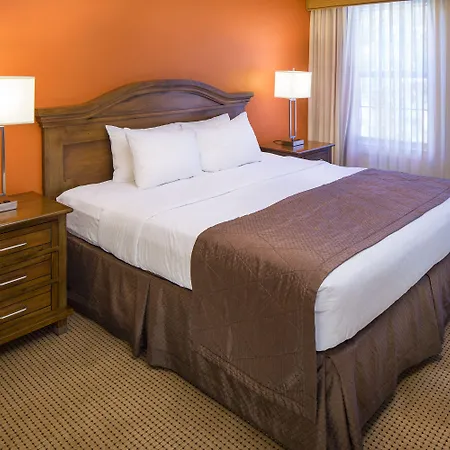 Hilton Vacation Club De Resort Santa Fe