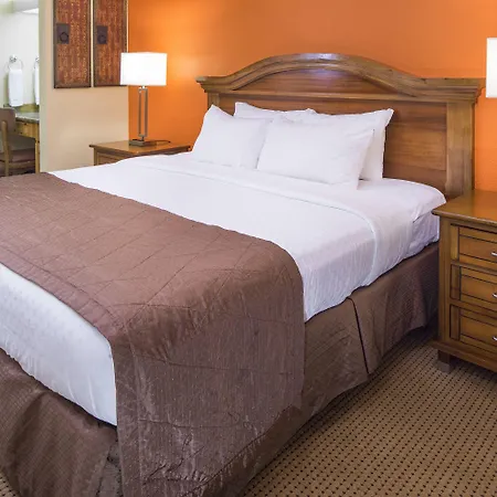 Hilton Vacation Club De Resort 3*