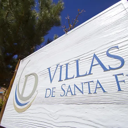 Hilton Vacation Club De 3* Santa Fe