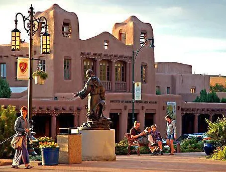 Resort Hilton Vacation Club De Santa Fe