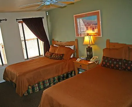 Resort Hilton Vacation Club De 3*