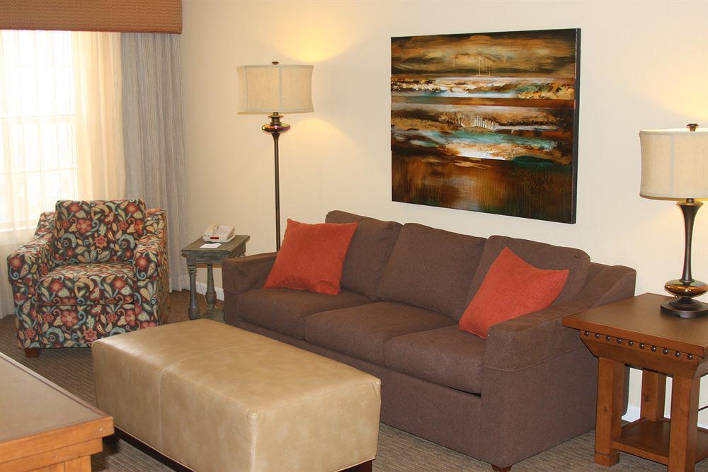 Hilton Vacation Club De