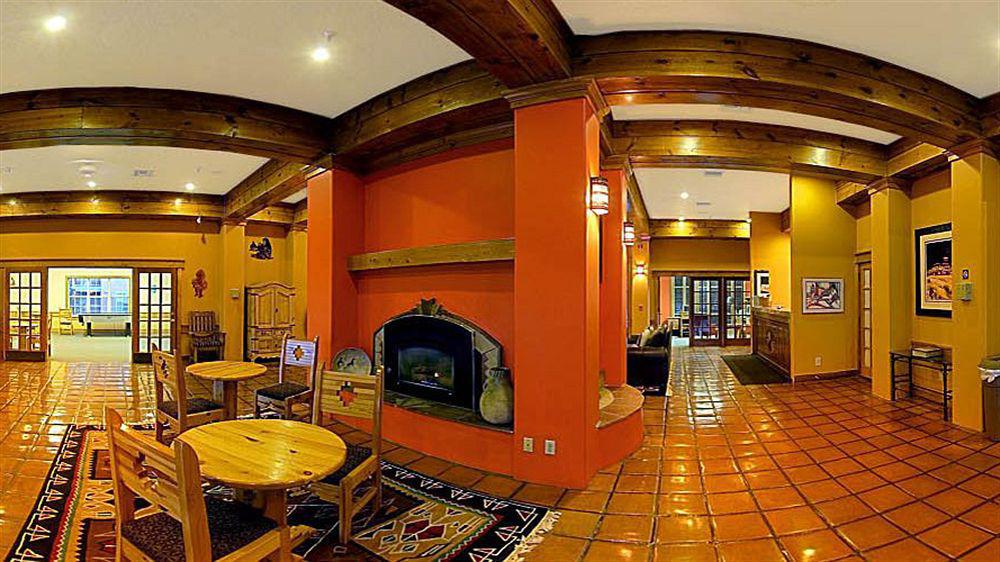 Resort De By Diamond Santa Fe