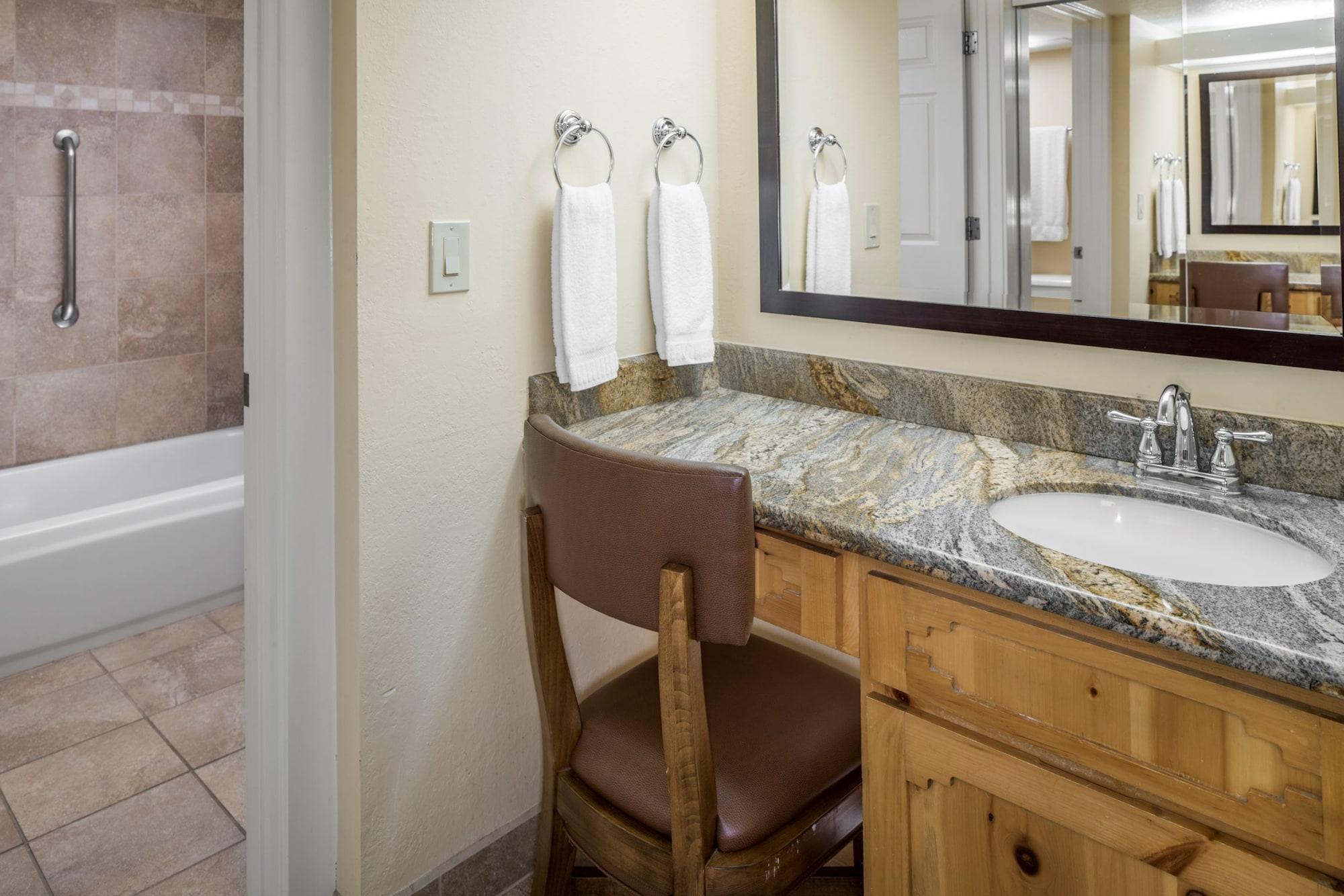 Hilton Vacation Club De Resort