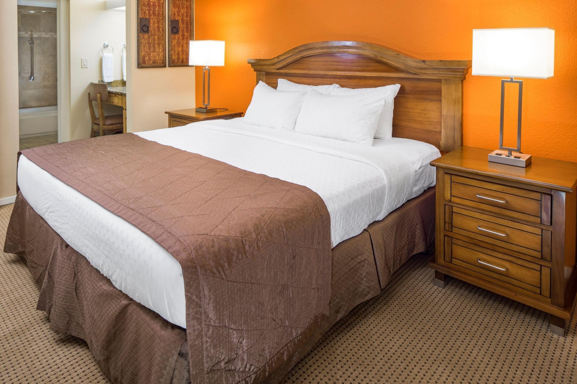 Resort De By Diamond Santa Fe