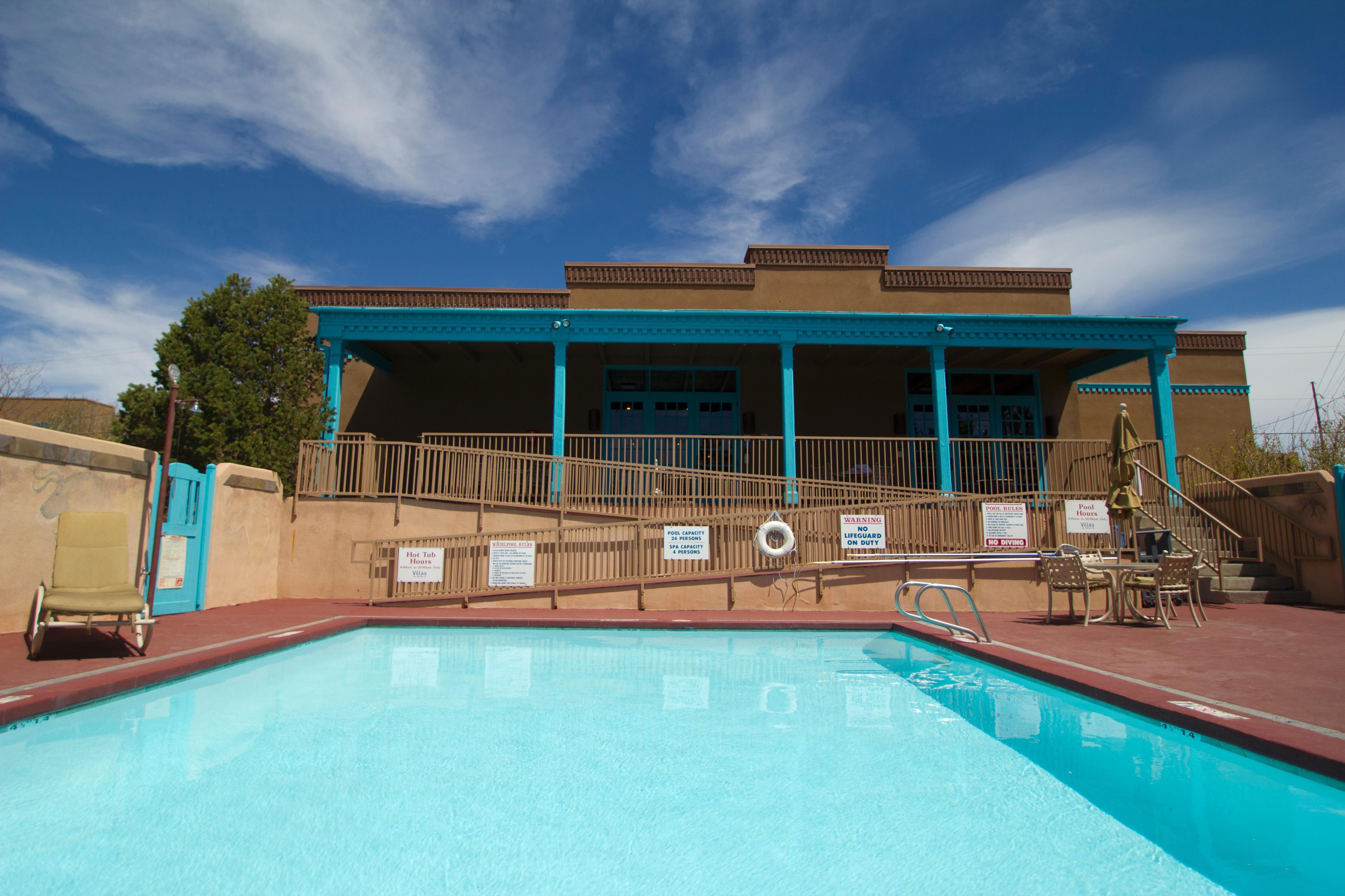 De By Diamond 3* Santa Fe