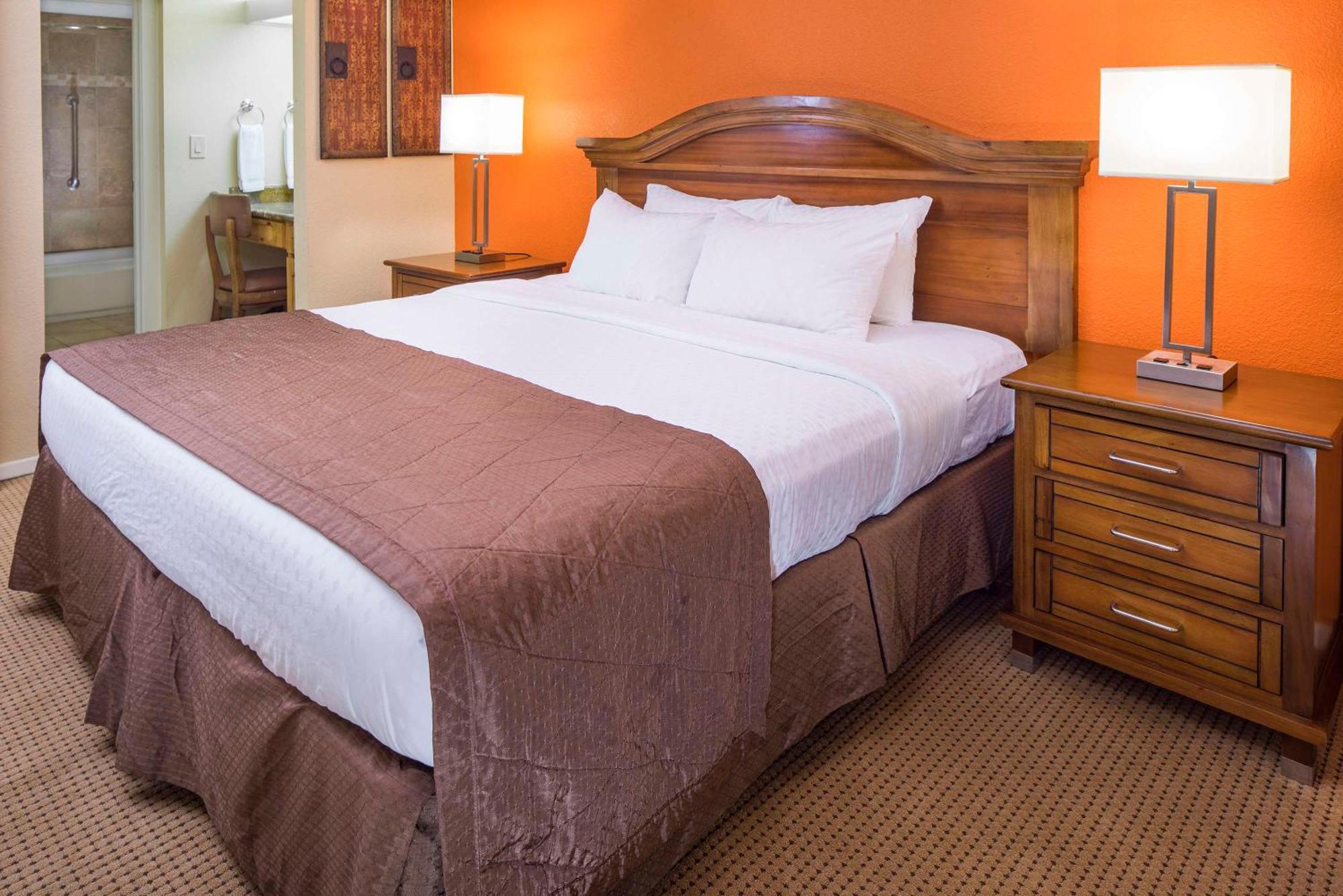 Resort Hilton Vacation Club De 3*