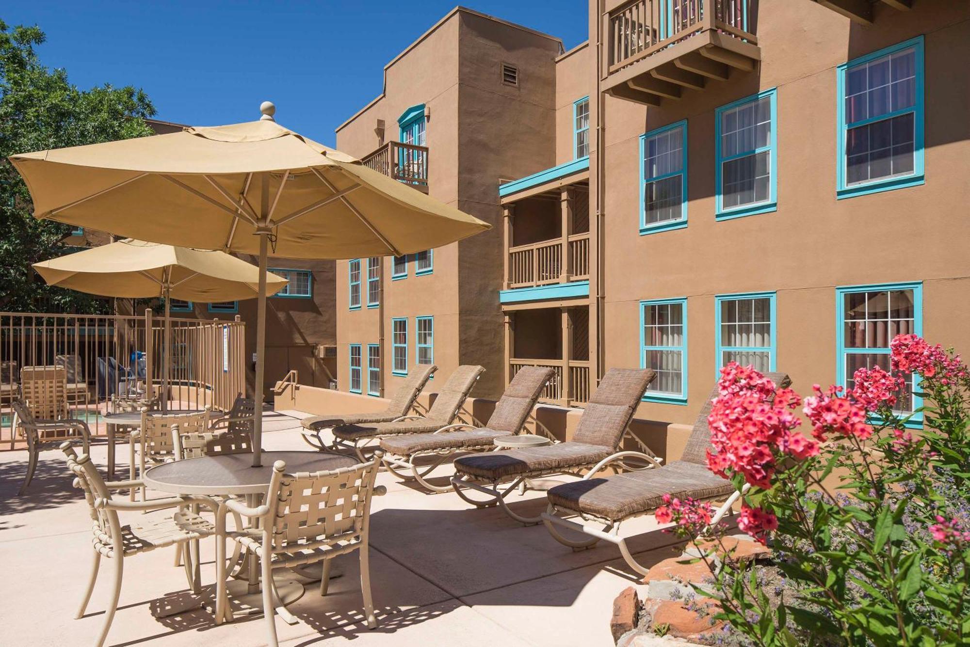 Hilton Vacation Club De 3* Santa Fe