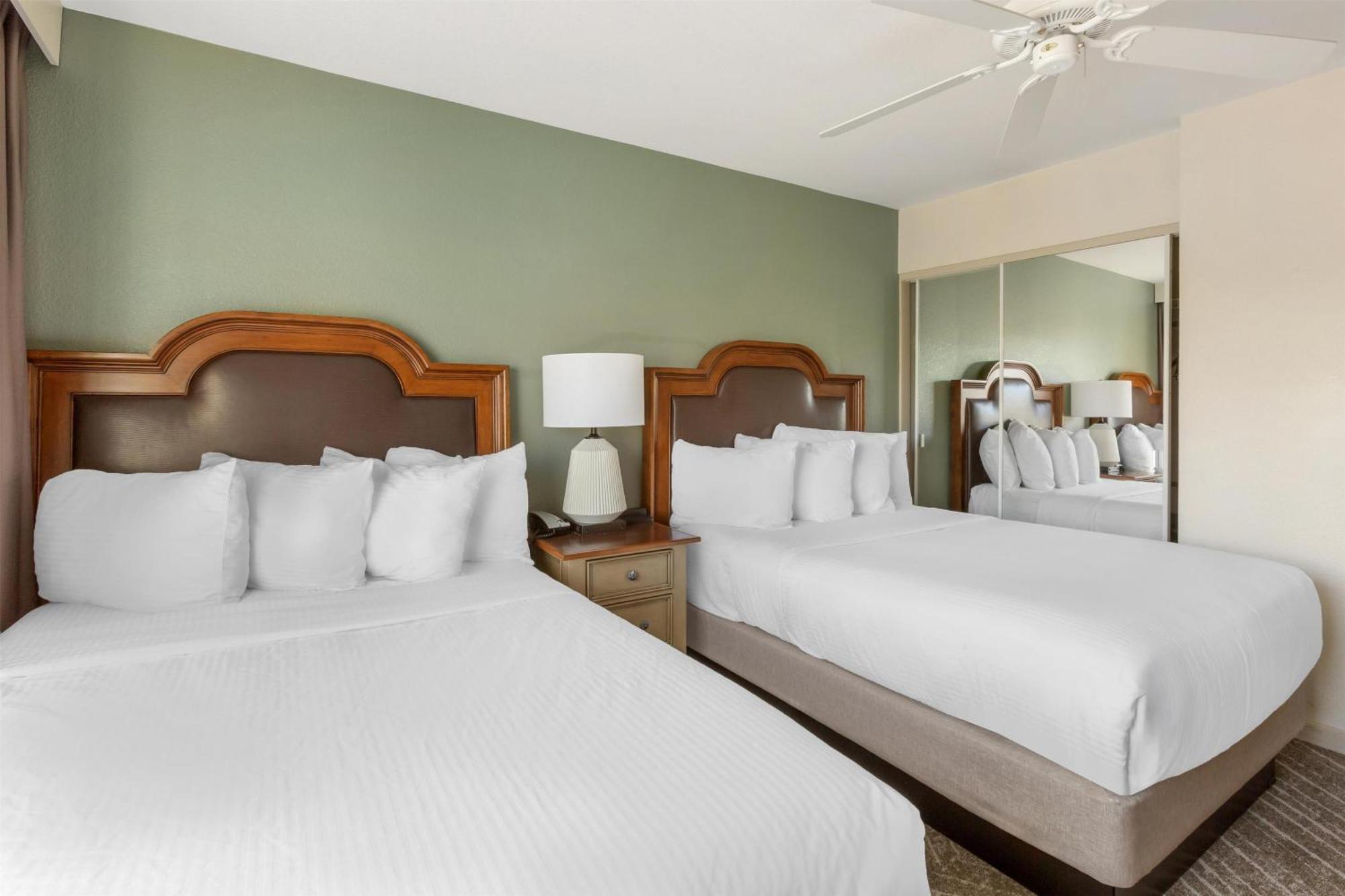 Resort Hilton Vacation Club De