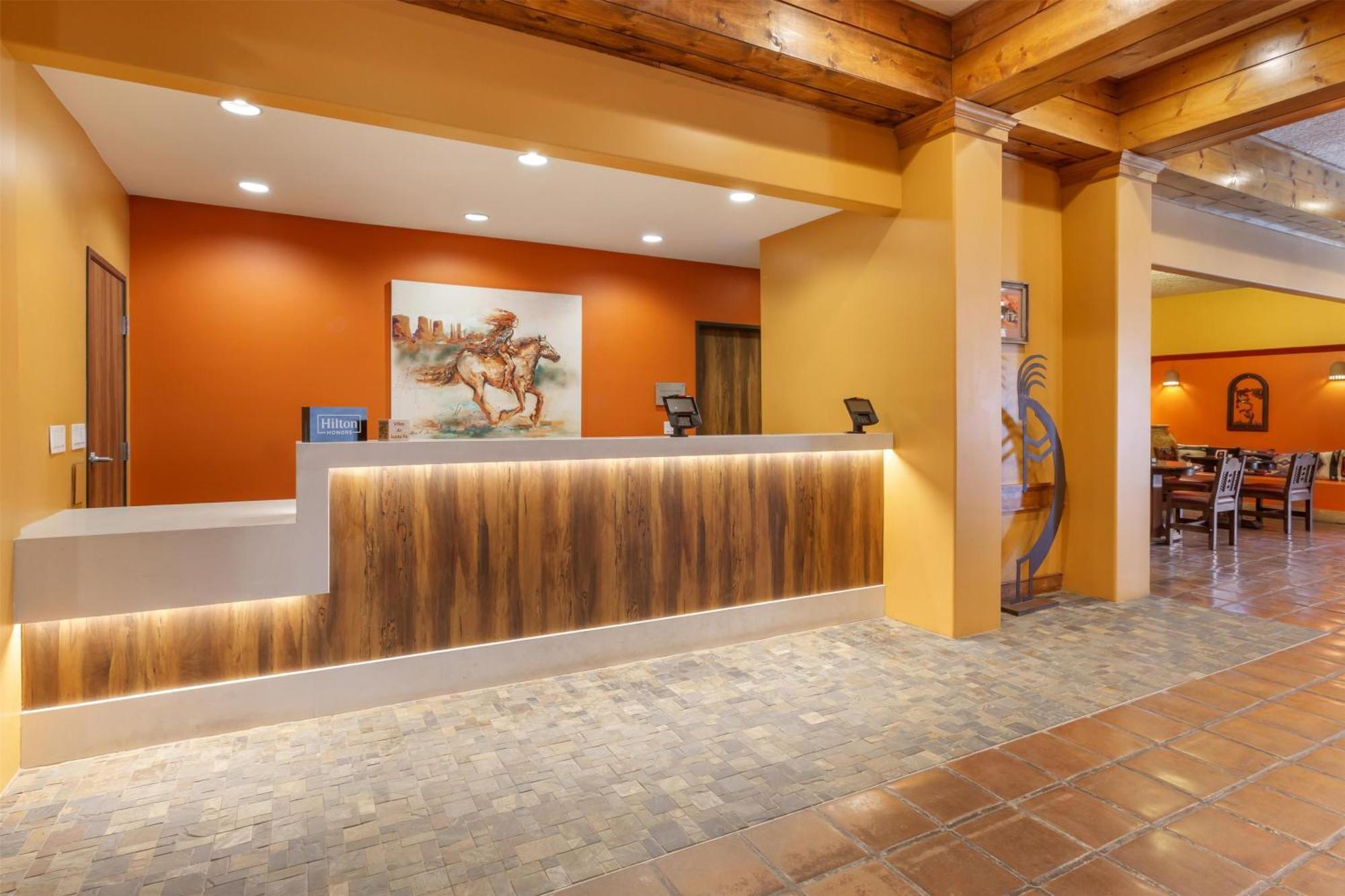 Resort Hilton Vacation Club De