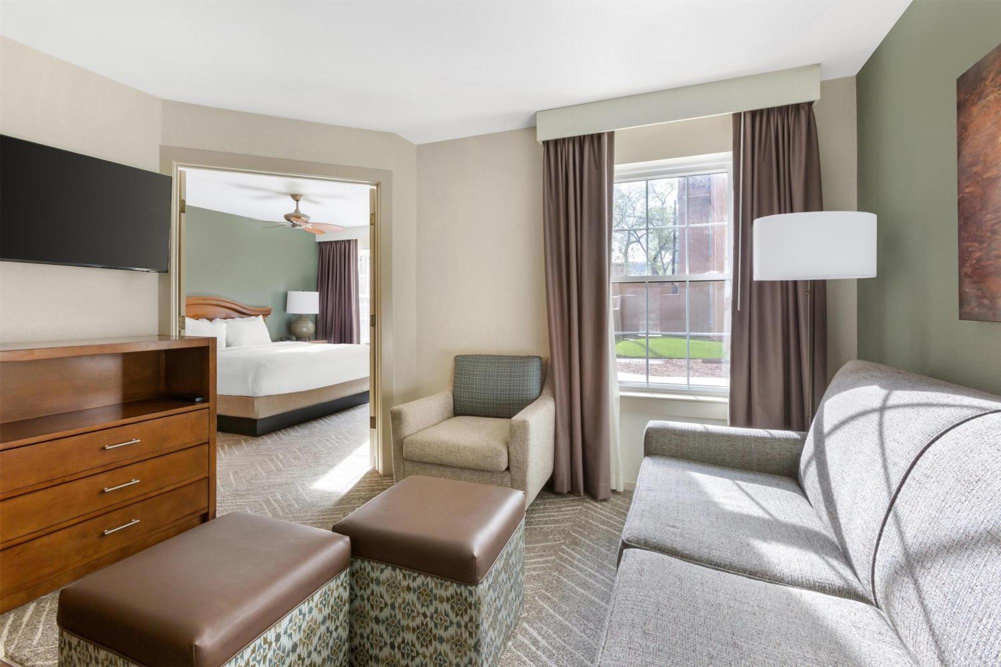 Hilton Vacation Club De 3*