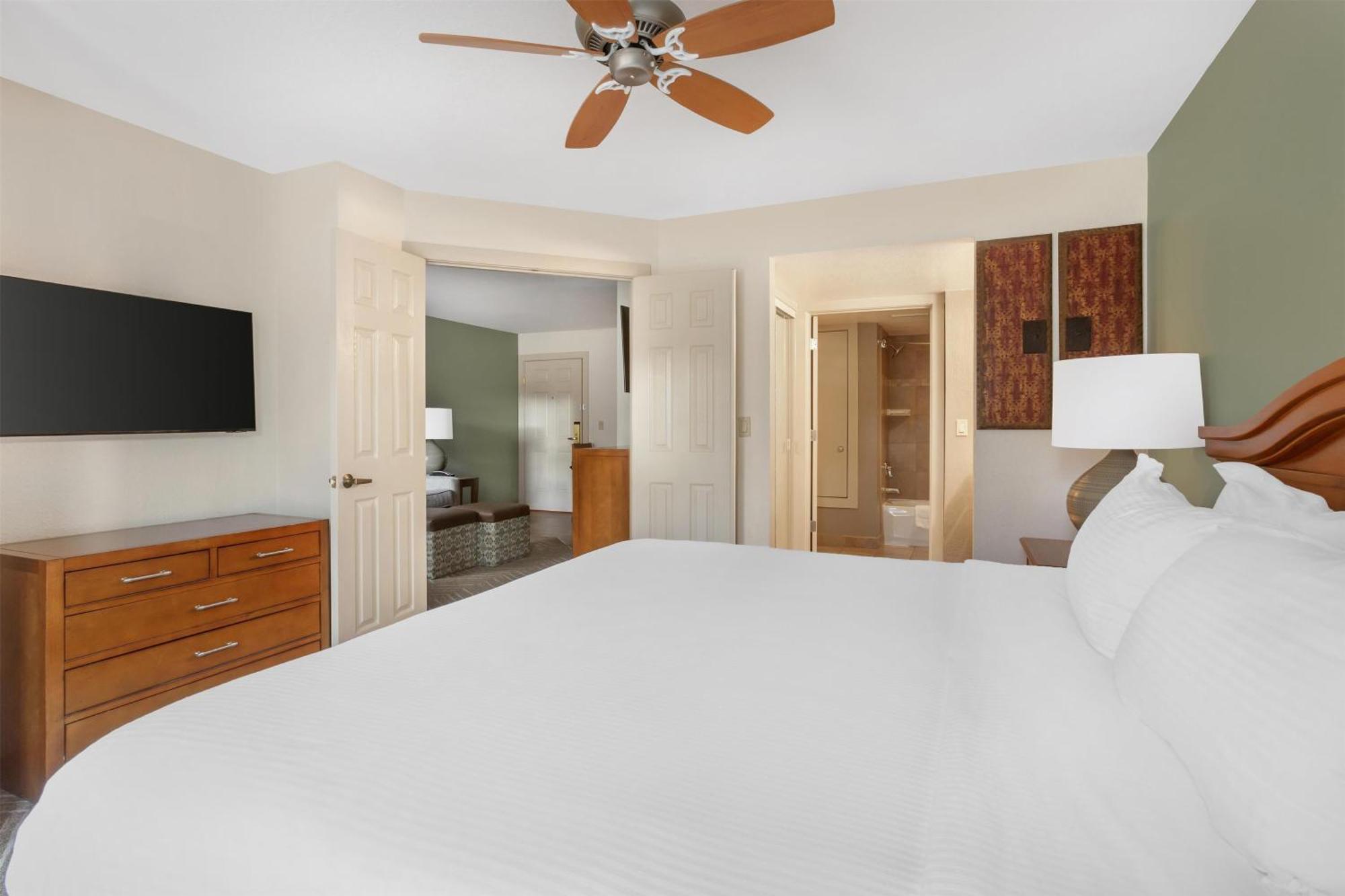 Hilton Vacation Club De