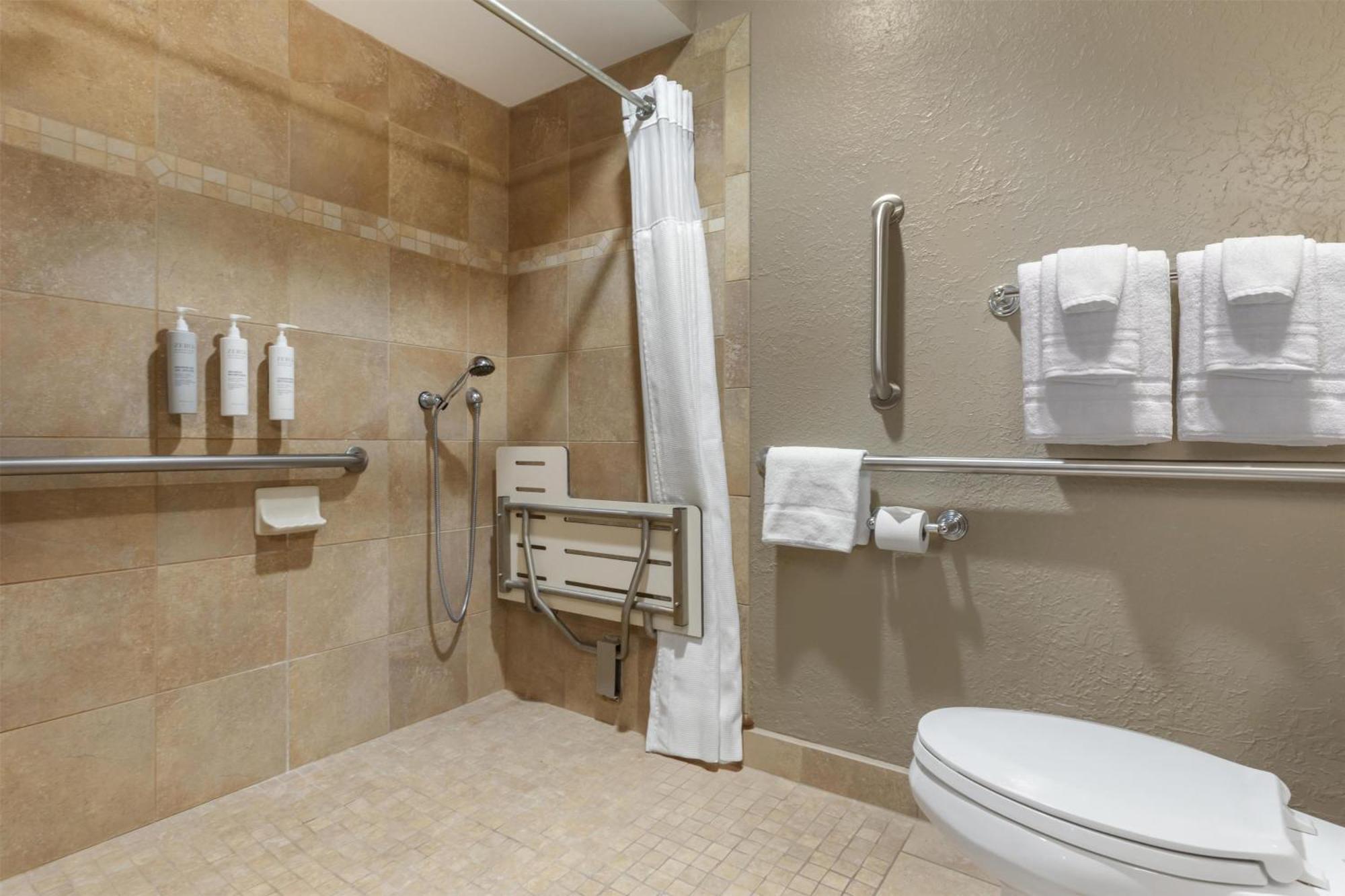 Hilton Vacation Club De Resort Santa Fe