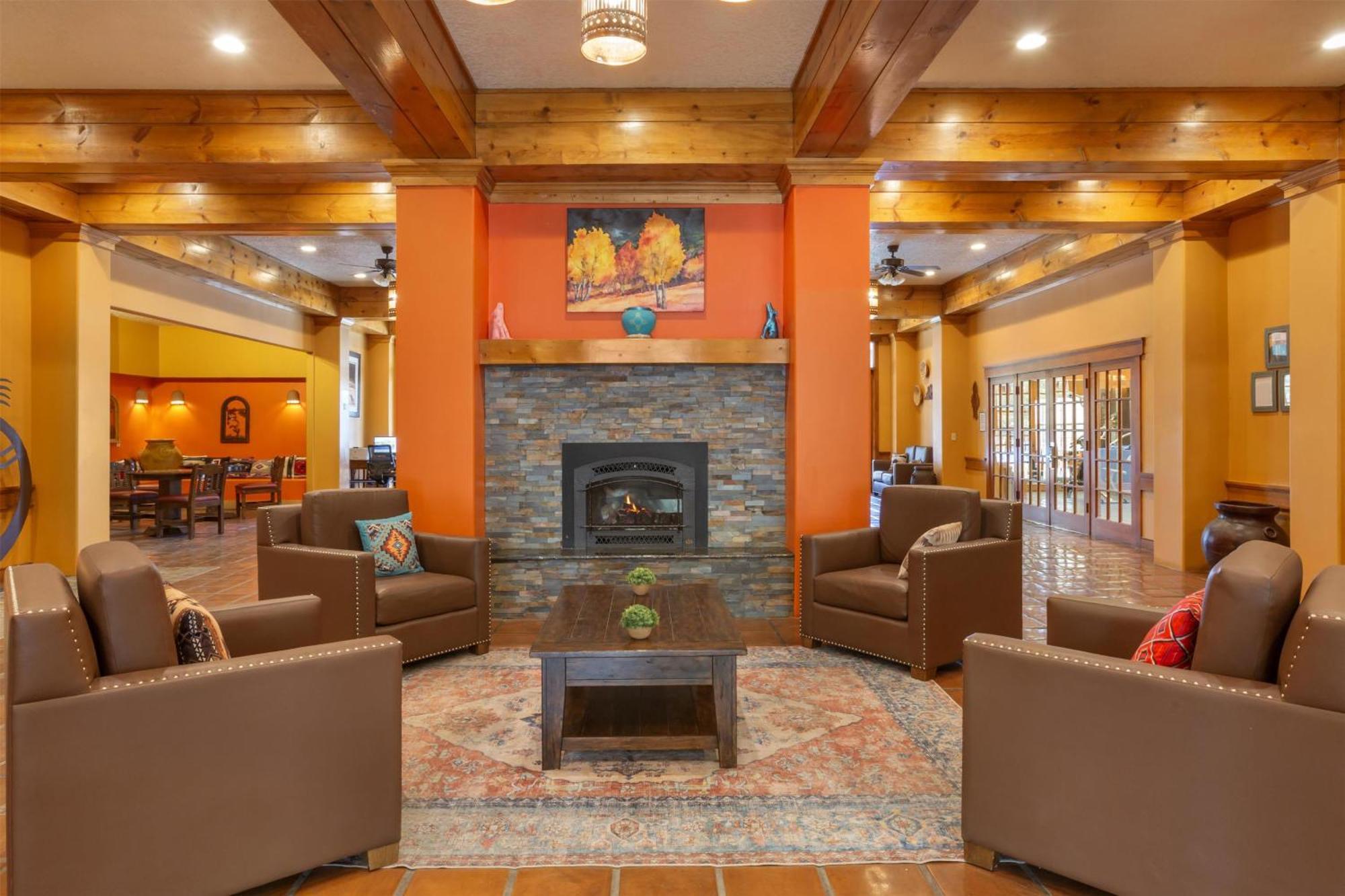 Hilton Vacation Club De Santa Fe