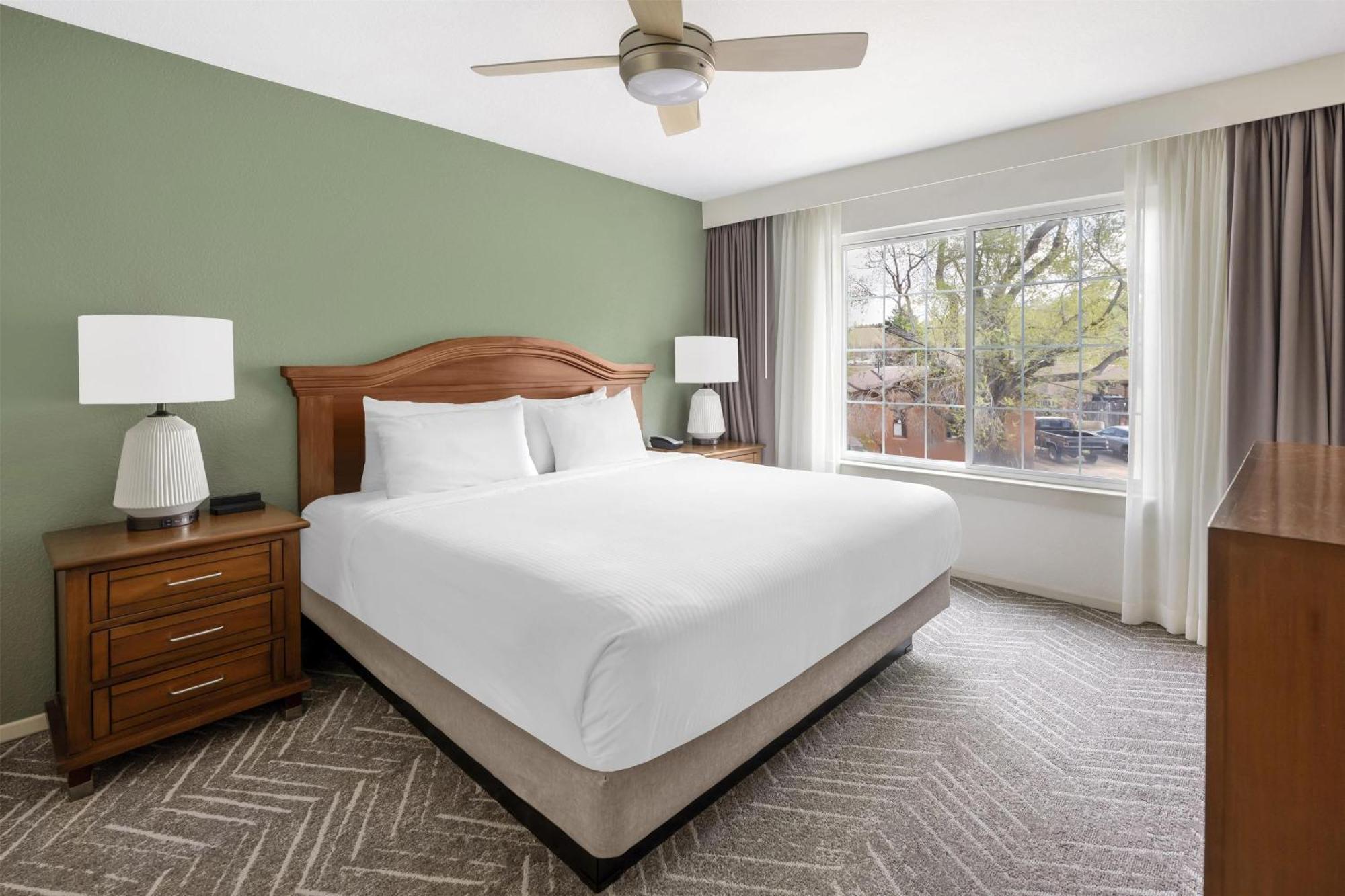Hilton Vacation Club De