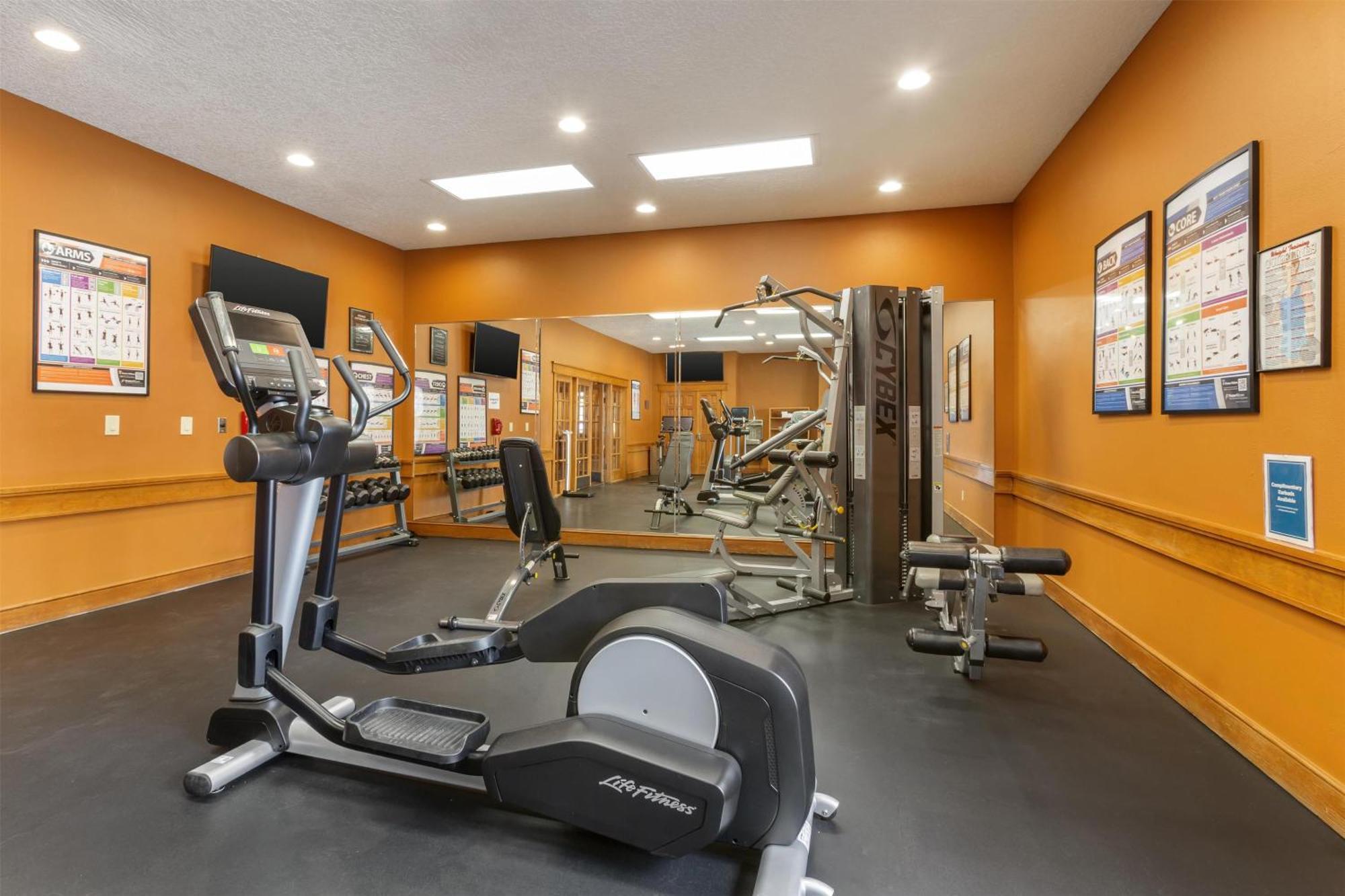 Hilton Vacation Club De 3*