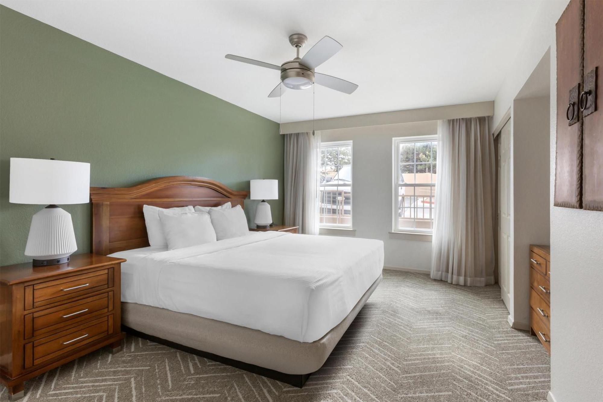 Hilton Vacation Club De
