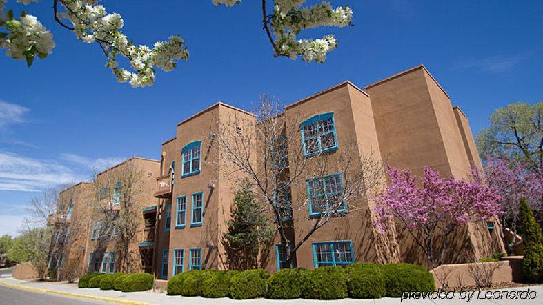 Hilton Vacation Club De 3* Santa Fe