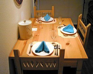 Hilton Vacation Club De 3* Santa Fe