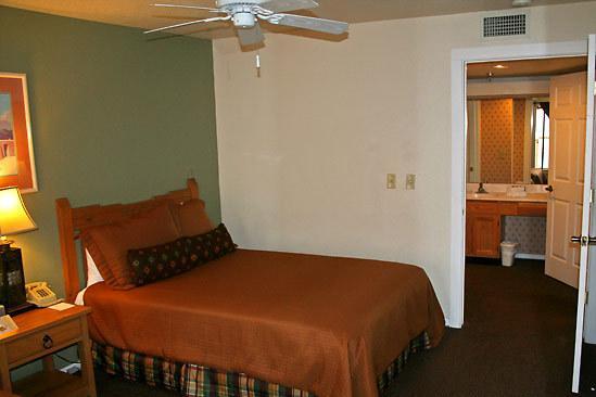 Resort De By Diamond Santa Fe
