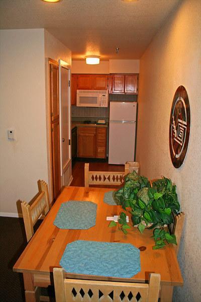 Hilton Vacation Club De