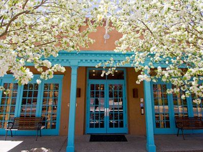 Resort De By Diamond Santa Fe