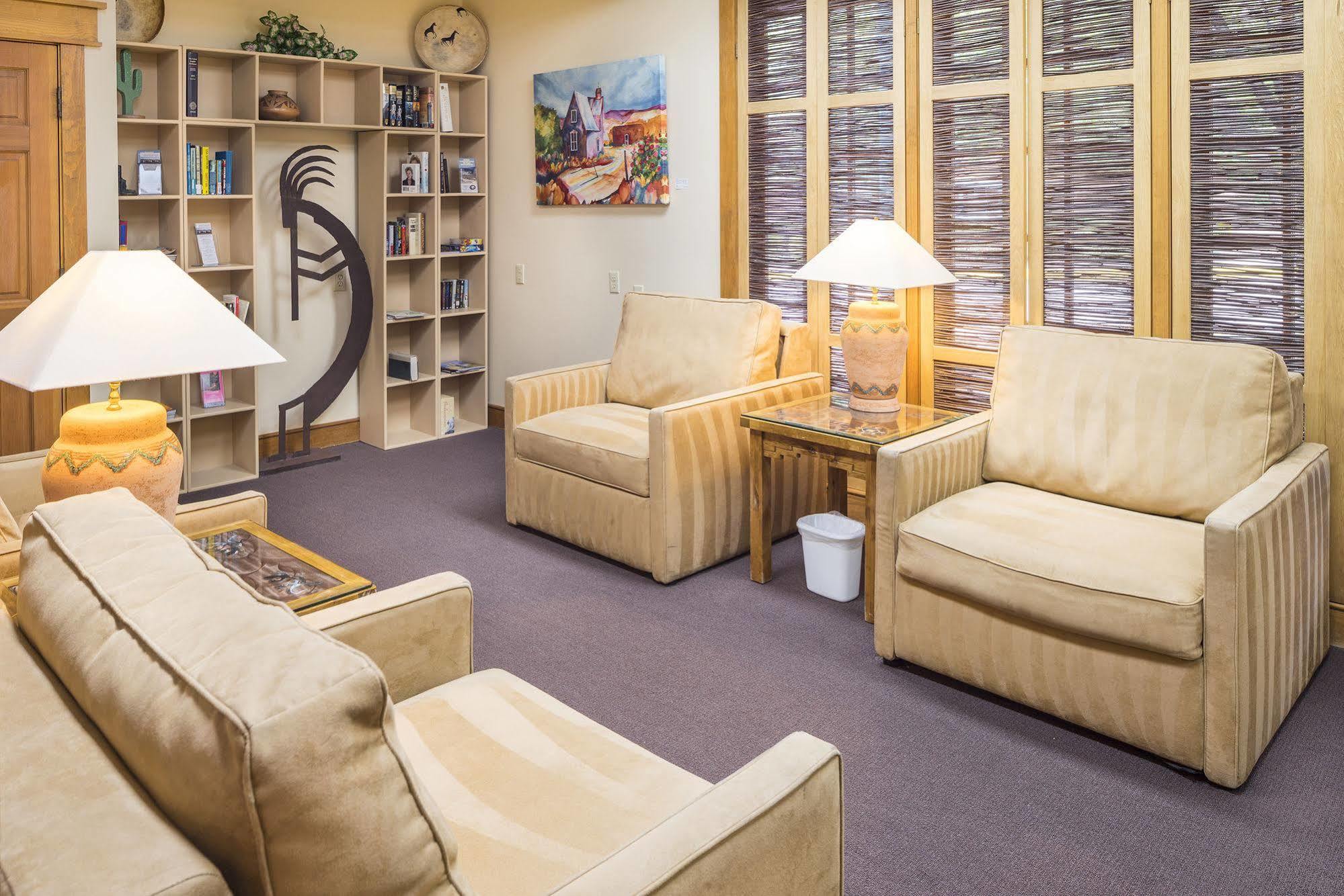 Resort De By Diamond Santa Fe