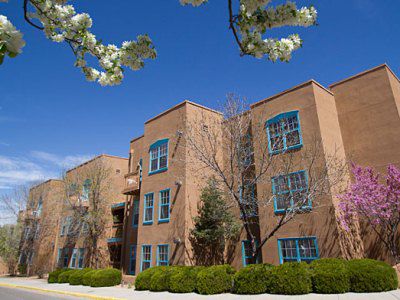 Resort De By Diamond Santa Fe