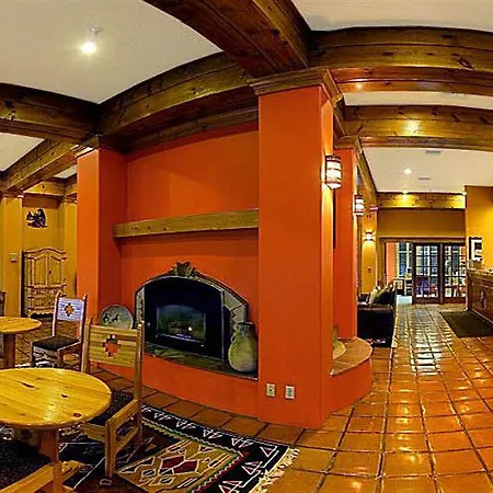 Station touristique Hilton Vacation Club De Santa Fé