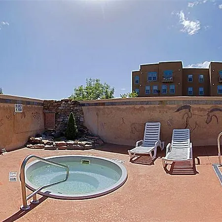 Station touristique Hilton Vacation Club De