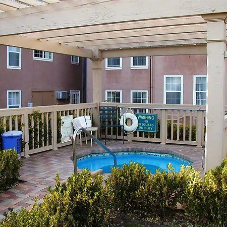 Hilton Vacation Club De 3*