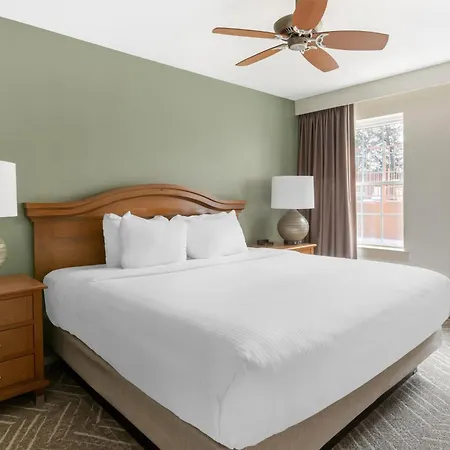 Hilton Vacation Club De Station touristique 3*