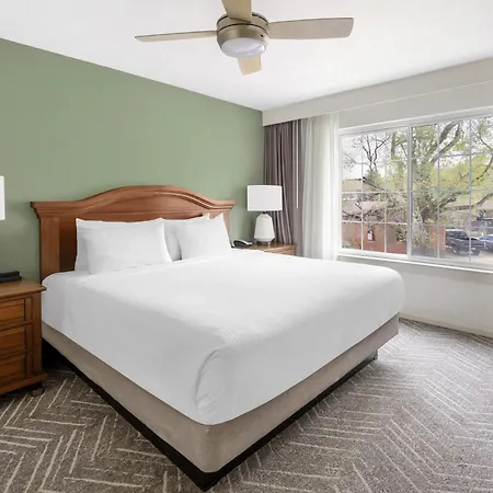 Hilton Vacation Club De