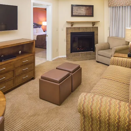 Hilton Vacation Club De