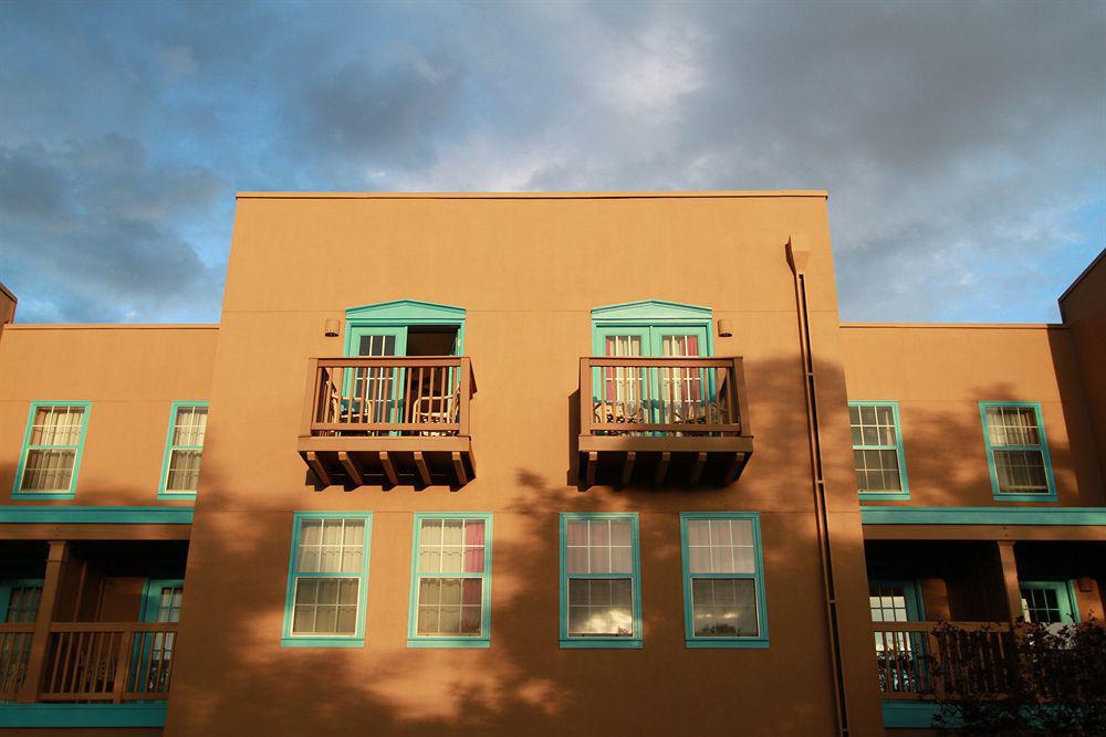 De Resort Santa Fe