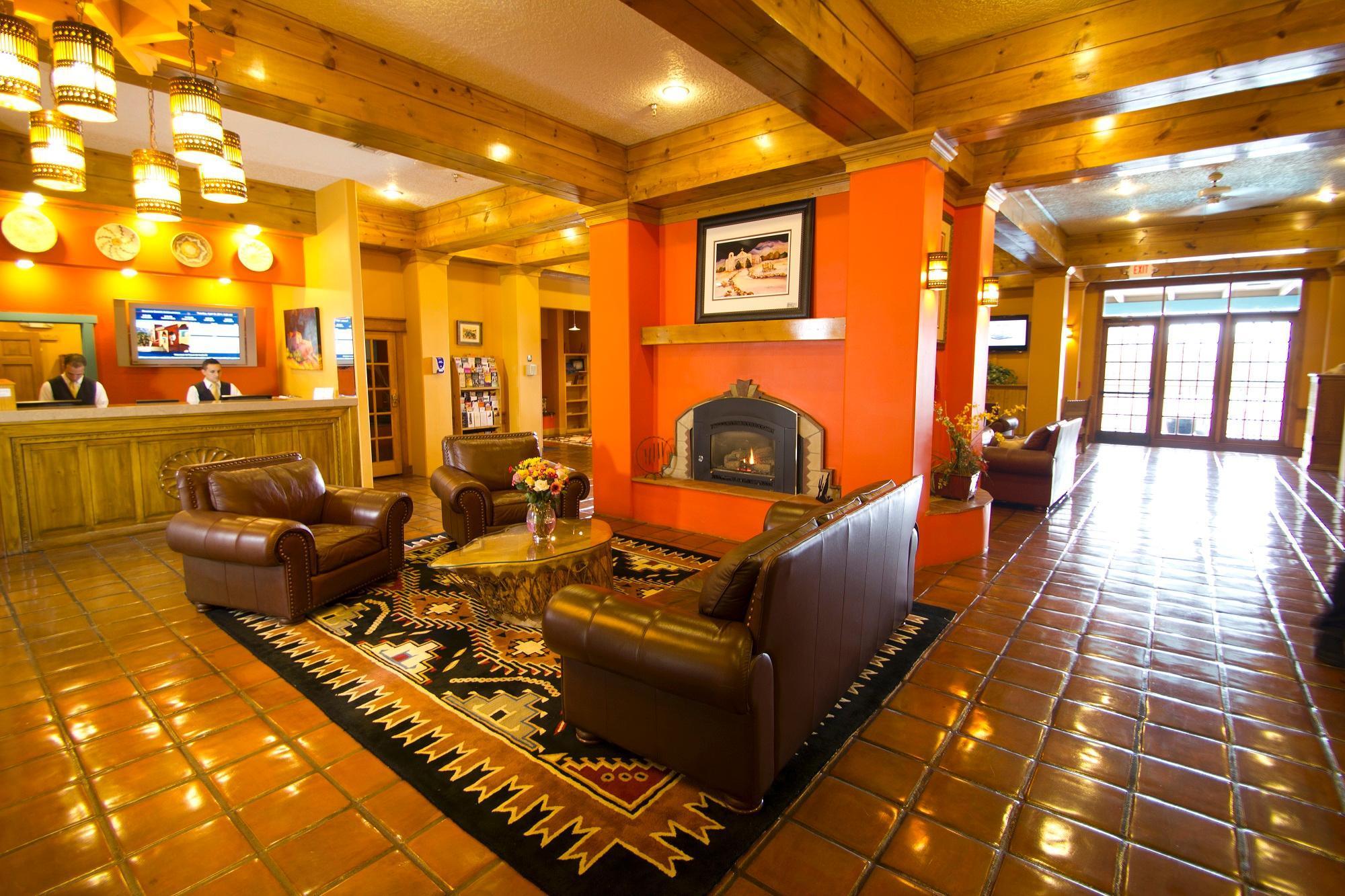 De Resort Santa Fe
