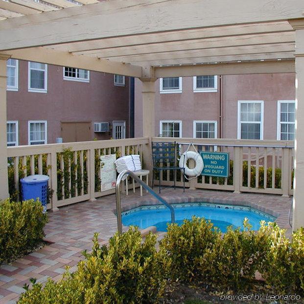 Resort De Santa Fe