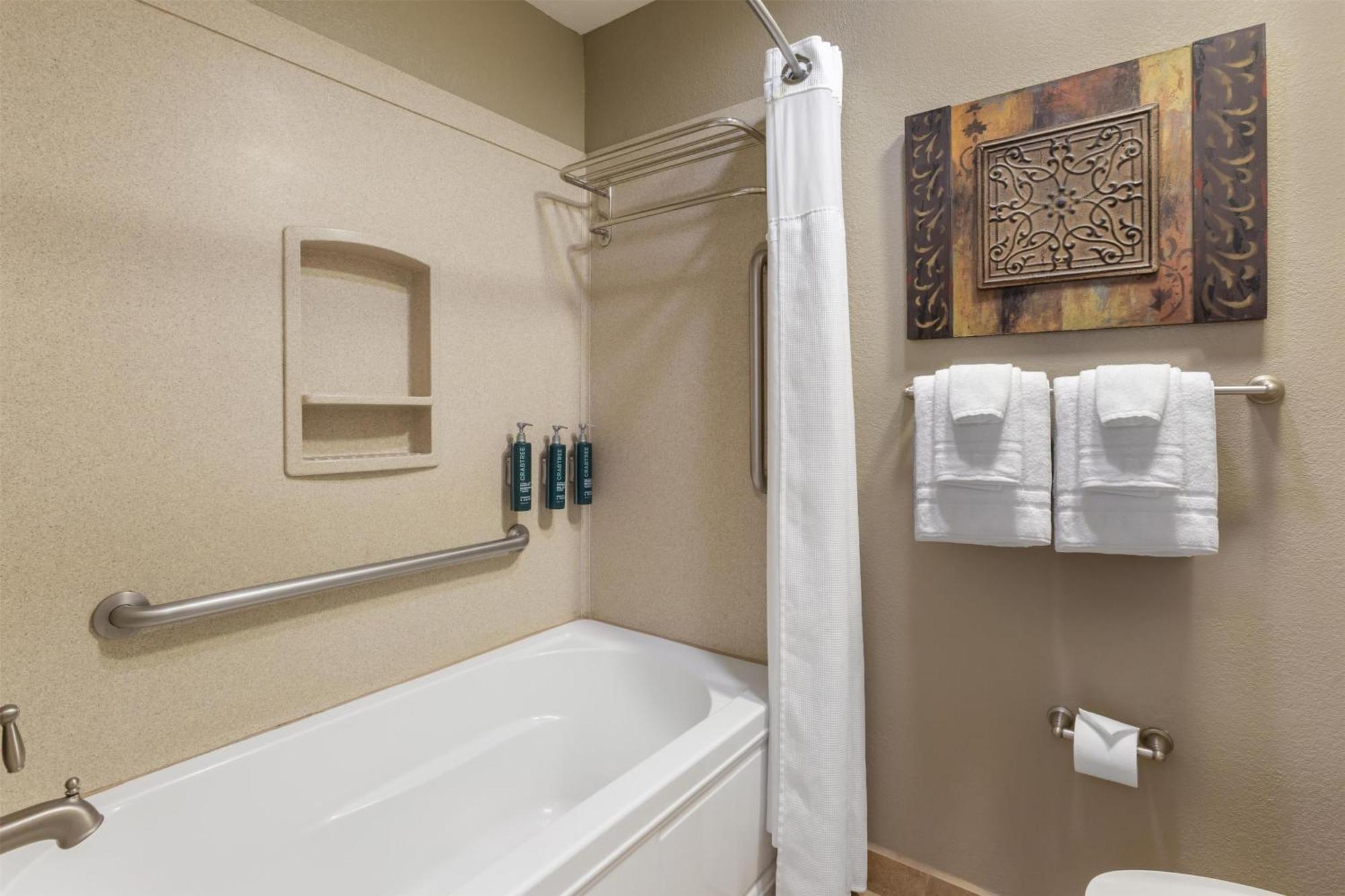 Hilton Vacation Club De Station touristique