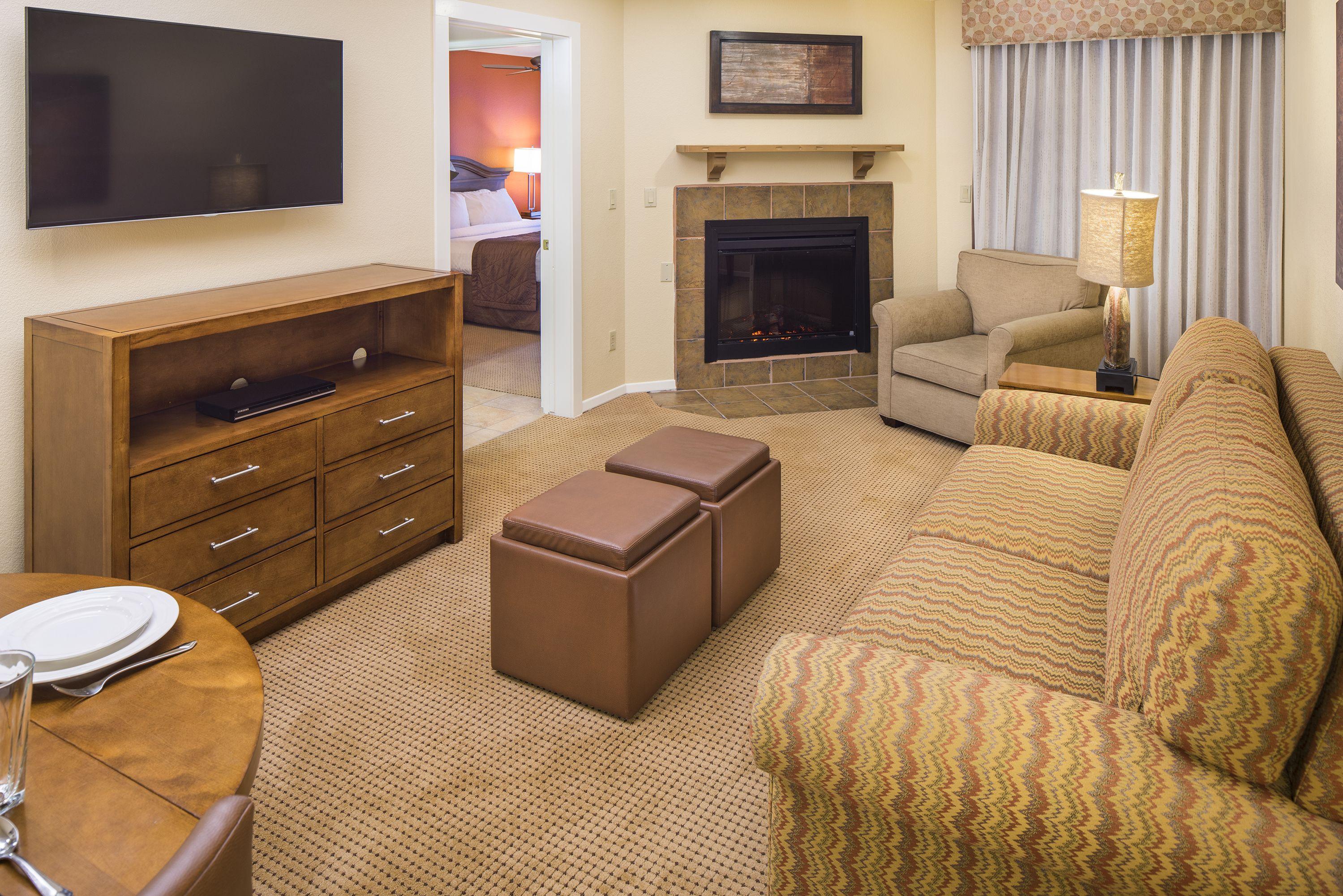 Hilton Vacation Club De