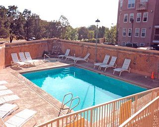 De Resort Santa Fe