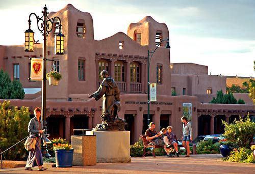 Resort De Santa Fe