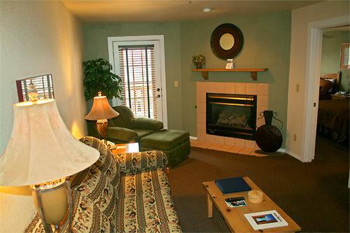 Resort Hilton Vacation Club De Santa Fe